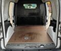Белый Рено Кенгу, объемом двигателя 1.5 л и пробегом 222 тыс. км за 11050 $, фото 1 на Automoto.ua