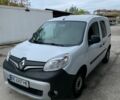 Белый Рено Кенгу, объемом двигателя 1.5 л и пробегом 222 тыс. км за 11050 $, фото 6 на Automoto.ua