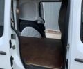 Белый Рено Кенгу, объемом двигателя 1.5 л и пробегом 222 тыс. км за 11050 $, фото 2 на Automoto.ua