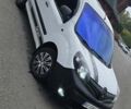 Белый Рено Кенгу, объемом двигателя 1.5 л и пробегом 101 тыс. км за 10300 $, фото 1 на Automoto.ua