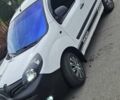 Белый Рено Кенгу, объемом двигателя 1.5 л и пробегом 101 тыс. км за 10300 $, фото 17 на Automoto.ua