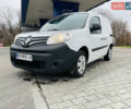 Белый Рено Кенгу, объемом двигателя 1.46 л и пробегом 237 тыс. км за 8900 $, фото 1 на Automoto.ua