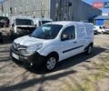 Білий Рено Кєнгу, об'ємом двигуна 1.5 л та пробігом 200 тис. км за 11999 $, фото 1 на Automoto.ua