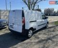 Білий Рено Кєнгу, об'ємом двигуна 1.5 л та пробігом 200 тис. км за 11999 $, фото 7 на Automoto.ua