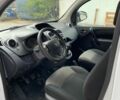 Белый Рено Кенгу, объемом двигателя 1.5 л и пробегом 222 тыс. км за 11050 $, фото 11 на Automoto.ua