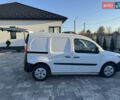 Белый Рено Кенгу, объемом двигателя 1.5 л и пробегом 176 тыс. км за 10300 $, фото 3 на Automoto.ua
