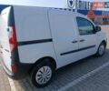 Белый Рено Кенгу, объемом двигателя 0 л и пробегом 140 тыс. км за 9999 $, фото 12 на Automoto.ua