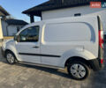 Белый Рено Кенгу, объемом двигателя 1.5 л и пробегом 176 тыс. км за 10300 $, фото 12 на Automoto.ua