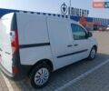 Белый Рено Кенгу, объемом двигателя 0 л и пробегом 140 тыс. км за 9999 $, фото 11 на Automoto.ua