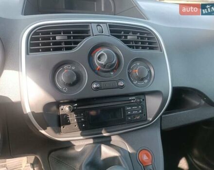 Белый Рено Кенгу, объемом двигателя 0 л и пробегом 140 тыс. км за 9999 $, фото 23 на Automoto.ua