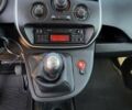 Белый Рено Кенгу, объемом двигателя 1.5 л и пробегом 230 тыс. км за 9900 $, фото 14 на Automoto.ua