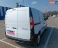 Белый Рено Кенгу, объемом двигателя 0 л и пробегом 140 тыс. км за 9999 $, фото 16 на Automoto.ua