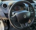 Белый Рено Кенгу, объемом двигателя 1.5 л и пробегом 230 тыс. км за 9900 $, фото 11 на Automoto.ua
