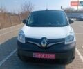 Белый Рено Кенгу, объемом двигателя 0 л и пробегом 140 тыс. км за 9999 $, фото 4 на Automoto.ua