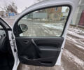 Белый Рено Кенгу, объемом двигателя 1.5 л и пробегом 165 тыс. км за 10999 $, фото 13 на Automoto.ua