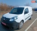 Белый Рено Кенгу, объемом двигателя 0 л и пробегом 140 тыс. км за 9999 $, фото 1 на Automoto.ua