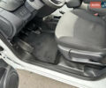 Белый Рено Кенгу, объемом двигателя 1.5 л и пробегом 119 тыс. км за 11900 $, фото 12 на Automoto.ua