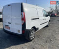 Білий Рено Кєнгу, об'ємом двигуна 1.5 л та пробігом 144 тис. км за 13900 $, фото 26 на Automoto.ua