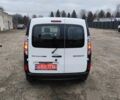 Белый Рено Кенгу, объемом двигателя 1.5 л и пробегом 168 тыс. км за 11900 $, фото 12 на Automoto.ua