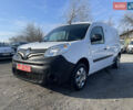 Білий Рено Кєнгу, об'ємом двигуна 1.5 л та пробігом 144 тис. км за 13900 $, фото 14 на Automoto.ua