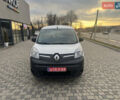 Білий Рено Кєнгу, об'ємом двигуна 0 л та пробігом 75 тис. км за 8999 $, фото 1 на Automoto.ua