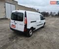 Белый Рено Кенгу, объемом двигателя 1.5 л и пробегом 168 тыс. км за 11900 $, фото 13 на Automoto.ua