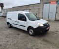Белый Рено Кенгу, объемом двигателя 1.5 л и пробегом 168 тыс. км за 11900 $, фото 1 на Automoto.ua