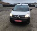 Белый Рено Кенгу, объемом двигателя 1.5 л и пробегом 168 тыс. км за 11900 $, фото 17 на Automoto.ua