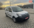 Білий Рено Кєнгу, об'ємом двигуна 0 л та пробігом 75 тис. км за 8999 $, фото 2 на Automoto.ua
