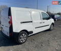 Білий Рено Кєнгу, об'ємом двигуна 1.5 л та пробігом 144 тис. км за 13900 $, фото 27 на Automoto.ua