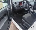 Белый Рено Кенгу, объемом двигателя 1.5 л и пробегом 168 тыс. км за 11900 $, фото 7 на Automoto.ua