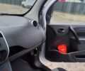 Белый Рено Кенгу, объемом двигателя 1.5 л и пробегом 168 тыс. км за 11900 $, фото 4 на Automoto.ua