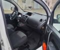 Белый Рено Кенгу, объемом двигателя 1.5 л и пробегом 168 тыс. км за 11900 $, фото 9 на Automoto.ua
