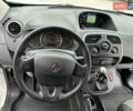Белый Рено Кенгу, объемом двигателя 1.5 л и пробегом 119 тыс. км за 11900 $, фото 43 на Automoto.ua