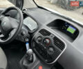 Белый Рено Кенгу, объемом двигателя 1.5 л и пробегом 119 тыс. км за 11900 $, фото 37 на Automoto.ua