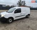 Белый Рено Кенгу, объемом двигателя 1.5 л и пробегом 168 тыс. км за 11900 $, фото 15 на Automoto.ua
