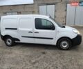 Белый Рено Кенгу, объемом двигателя 1.5 л и пробегом 168 тыс. км за 11900 $, фото 14 на Automoto.ua