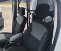 Белый Рено Кенгу, объемом двигателя 1.5 л и пробегом 168 тыс. км за 11900 $, фото 2 на Automoto.ua