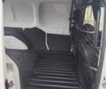 Белый Рено Кенгу, объемом двигателя 1.5 л и пробегом 168 тыс. км за 11900 $, фото 11 на Automoto.ua