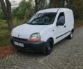 Рено Кенгу 1998 в Тячеве на Automoto.ua Белый Рено Кенгу, объемом двигателя 1.2 л и пробегом 250 тыс. км за 1550 $, фото 1 на Automoto.ua