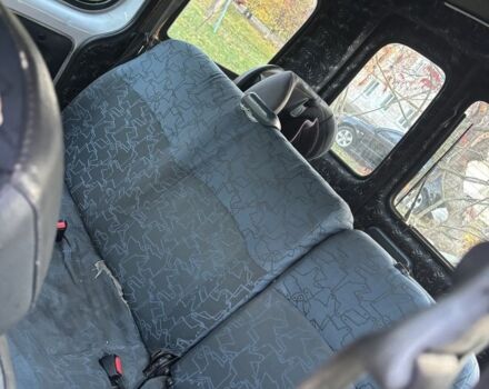 Білий Рено Кєнгу, об'ємом двигуна 1.9 л та пробігом 190 тис. км за 2200 $, фото 5 на Automoto.ua