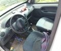 Білий Рено Кєнгу, об'ємом двигуна 1.2 л та пробігом 260 тис. км за 1500 $, фото 2 на Automoto.ua