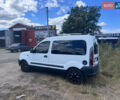 Белый Рено Кенгу, объемом двигателя 1.9 л и пробегом 315 тыс. км за 1850 $, фото 2 на Automoto.ua