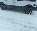Білий Рено Кєнгу, об'ємом двигуна 1.39 л та пробігом 260 тис. км за 2100 $, фото 1 на Automoto.ua