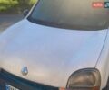 Белый Рено Кенгу, объемом двигателя 1.87 л и пробегом 280 тыс. км за 1500 $, фото 1 на Automoto.ua