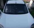 Белый Рено Кенгу, объемом двигателя 1.9 л и пробегом 350 тыс. км за 1800 $, фото 1 на Automoto.ua