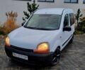 Рено Кєнгу 1998 у Луцьку на Automoto.ua Білий Рено Кєнгу, об'ємом двигуна 1.9 л та пробігом 300 тис. км за 2450 $, фото 1 на Automoto.ua