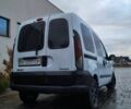 Рено Кєнгу 1998 у Луцьку на Automoto.ua Білий Рено Кєнгу, об'ємом двигуна 1.9 л та пробігом 300 тис. км за 2450 $, фото 18 на Automoto.ua