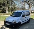Білий Рено Кєнгу, об'ємом двигуна 1.9 л та пробігом 99 тис. км за 2499 $, фото 1 на Automoto.ua