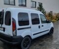 Рено Кєнгу 1998 у Луцьку на Automoto.ua Білий Рено Кєнгу, об'ємом двигуна 1.9 л та пробігом 300 тис. км за 2450 $, фото 16 на Automoto.ua